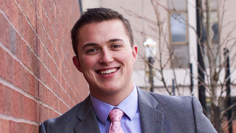 Alumni Mentorships Contribute to Successful Students | School of Law