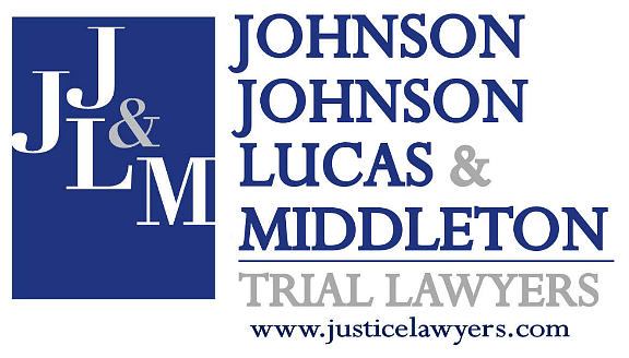 Johnson Johnson Lucas Middleton logo