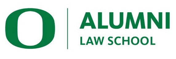 Law Student Alumni Association Logo