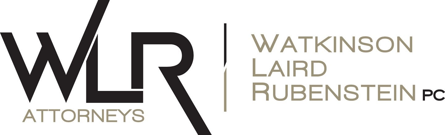 Watkins, Laird, Rubenstein Logo