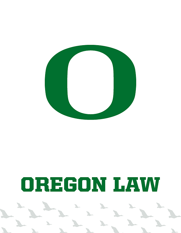 Oregon Law