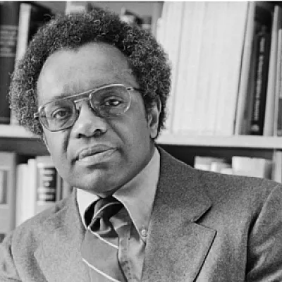 Derrick Bell