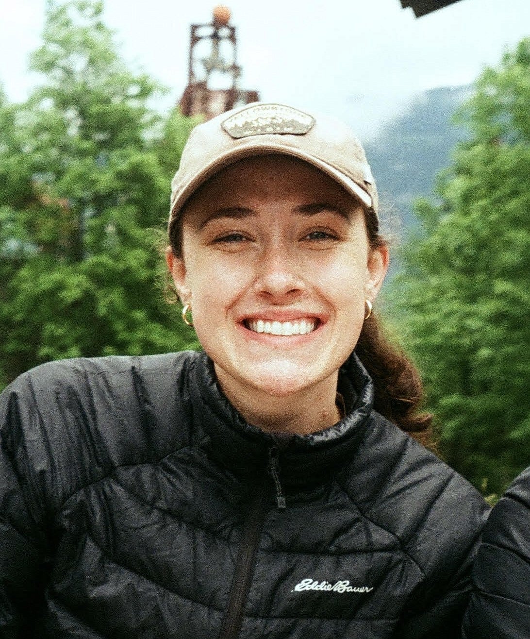 Mara Abernethy