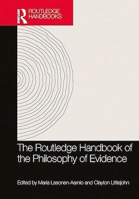 Philosophy of Evidence