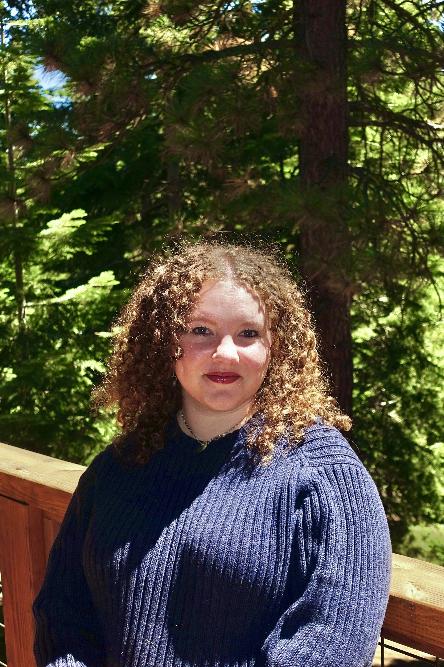 Claire Sebree