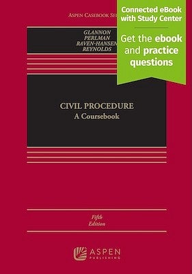 Civil Procedure