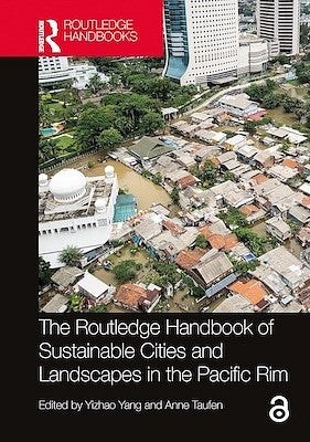 Rouledge Handbook of Sustainable Cities