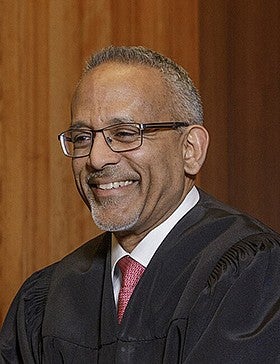 Judge Mustafa T. Kasubhai