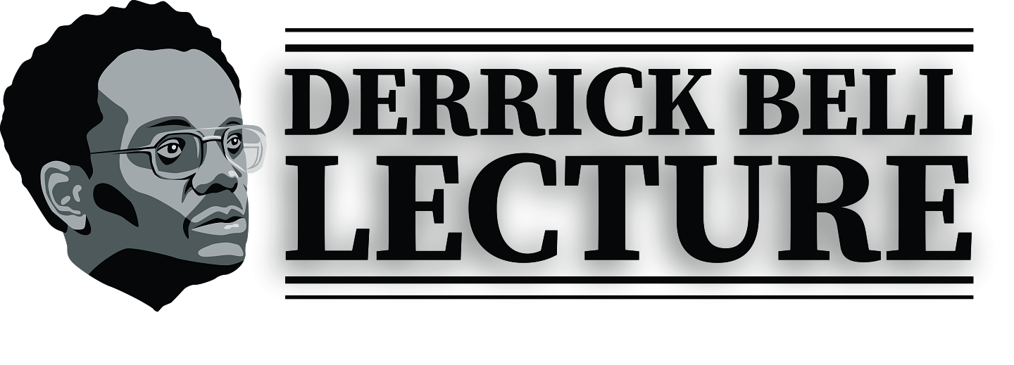 Derrick Bell Lecture Header
