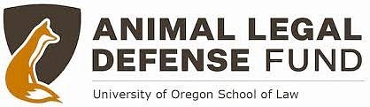 UO Student Animal Legal Defense Fund logo