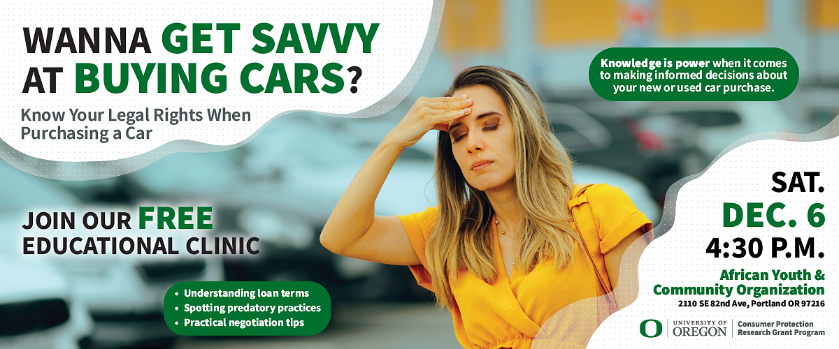 Free Educational Clinic