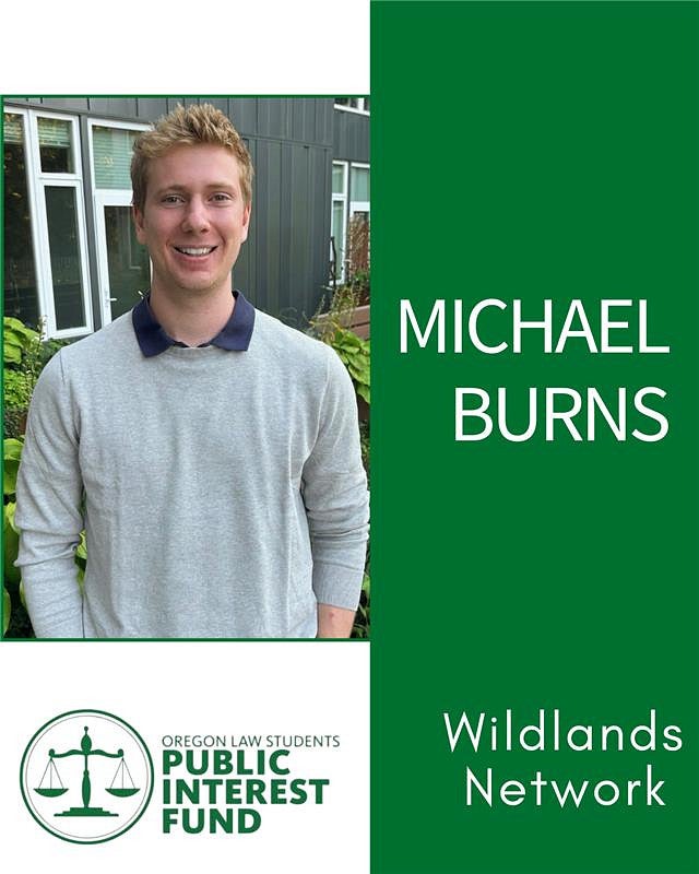 OLSPIF Recipient Teddy Jemming