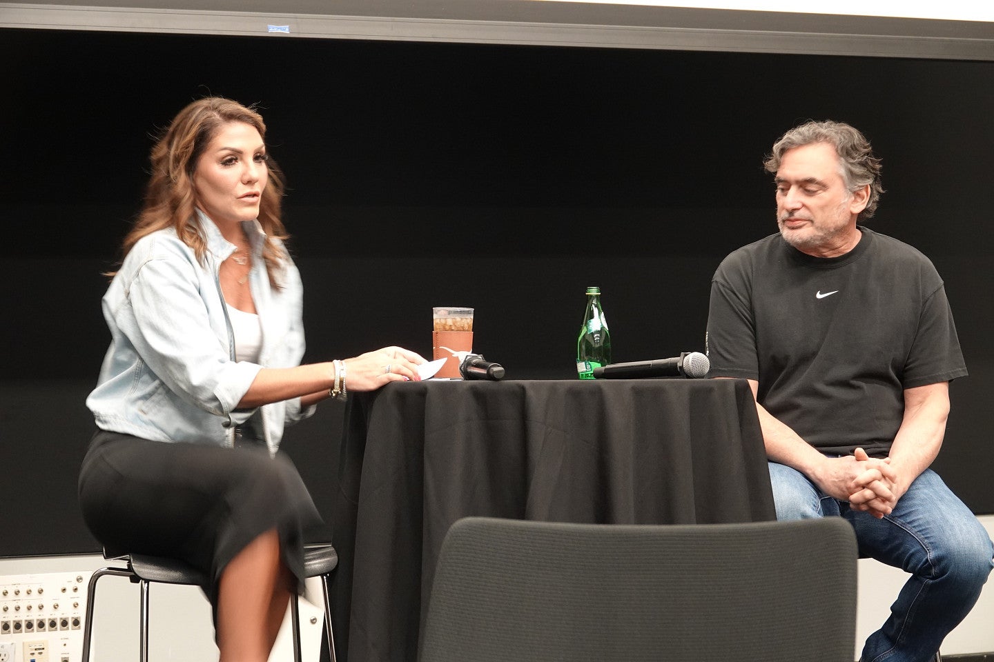 Nike Chief Legal Officer and Sr Asst General Counsel