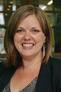 Barbi McLain