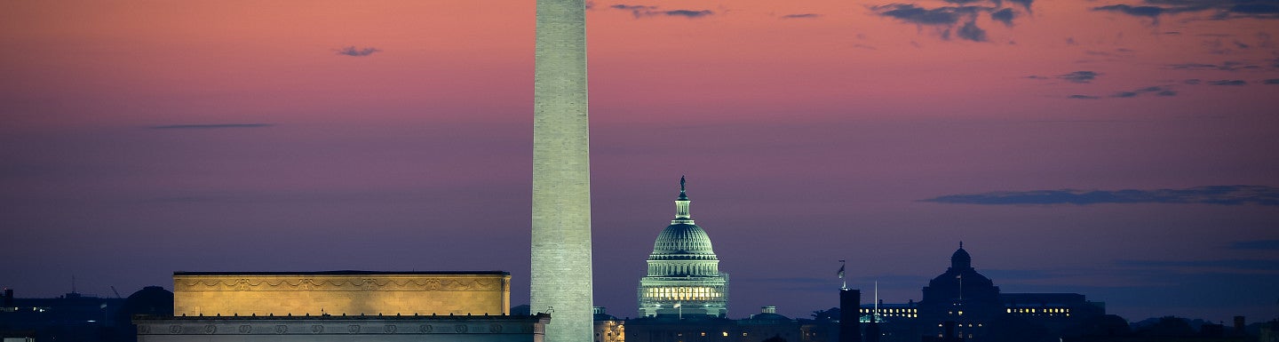 Washington DC