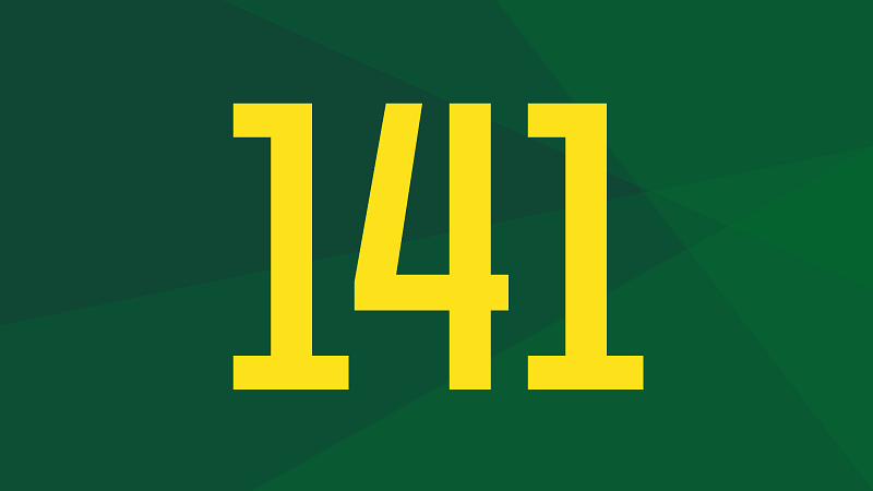 141 Year History