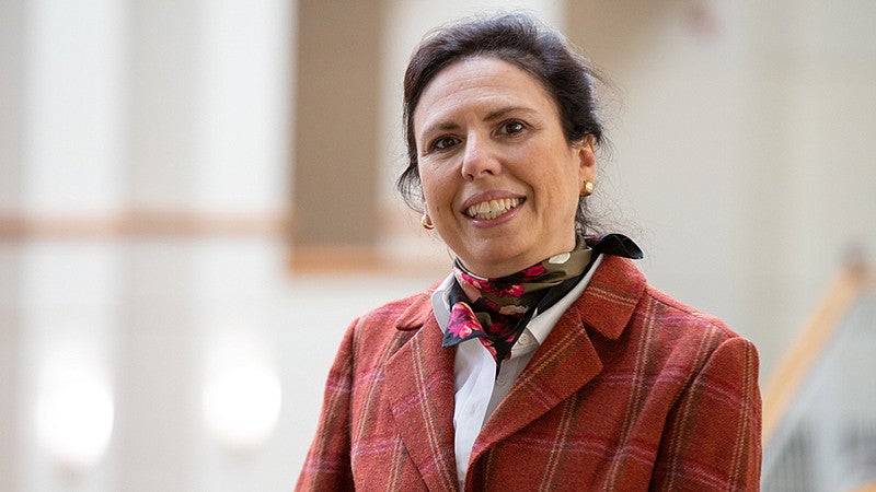 Andrea Coles-Bjerre