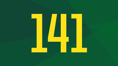 141 Year History