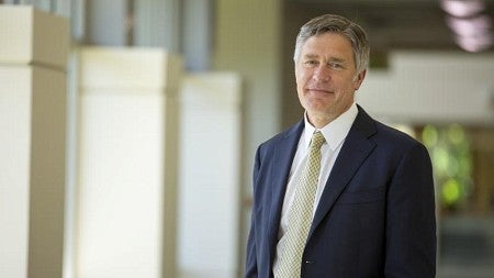Professor Tom Lininger