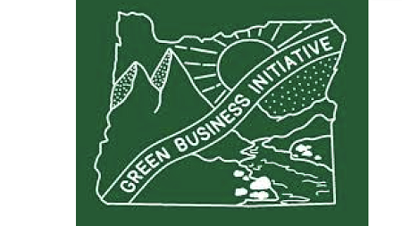 Green Business Initiative (GBI) logo