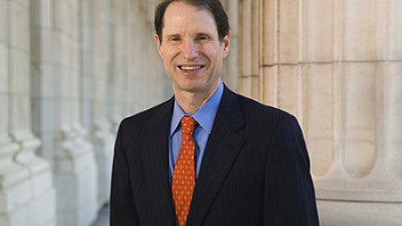 Senator Ron Wyden