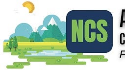 NCS Action Plan — Climate Superfund Bills: Funding Sky Cleanup infographic header