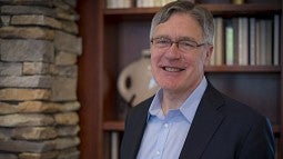 Professor Tom Lininger