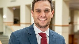 Justin McCarthy