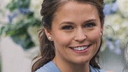 Libby Pettit, JD '17