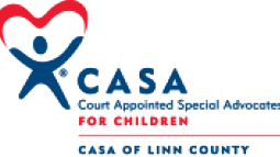 CASA of Linn County