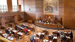 Oregon Senate