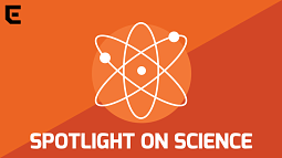 spotlight on science
