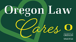 Oregon Law Cares
