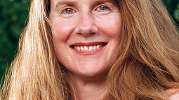 Mary Wood, environmental law professor at Oregon Law