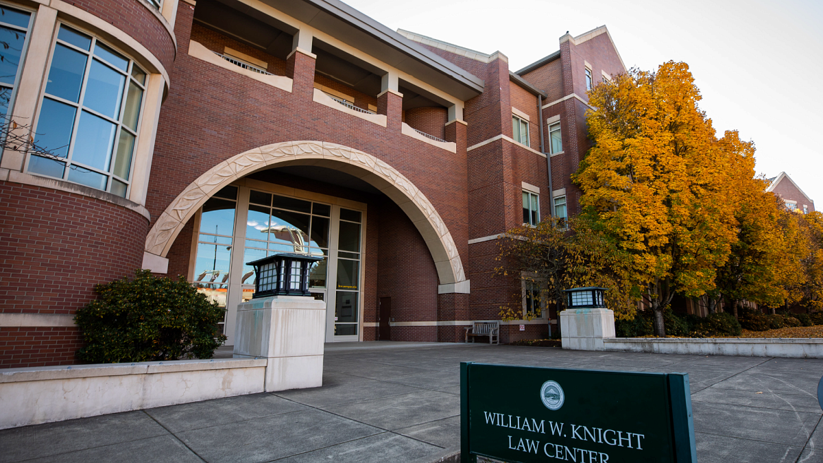 Knight Law Center