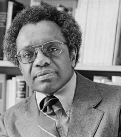 Derrick Bell