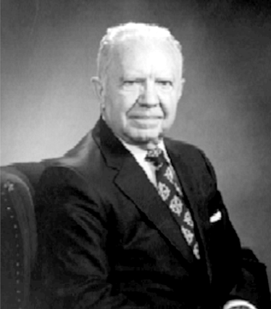 Orlando Hollis