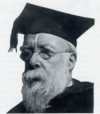 Richard Thornton