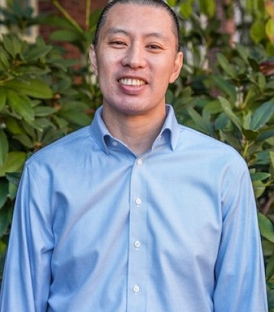 Stuart Chinn