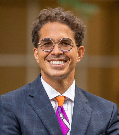 Prof. Paul Gowder