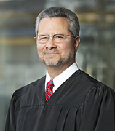 The Honorable John Acosta