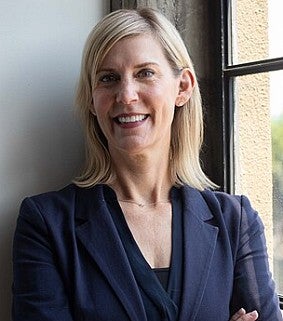 Former Oregon House of Representatives Majority Leader Jennifer Williamson Headshot
