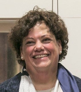 Judge Nan Waller