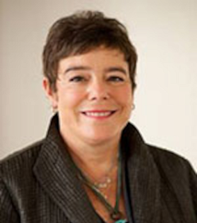 Judge Ann Aiken
