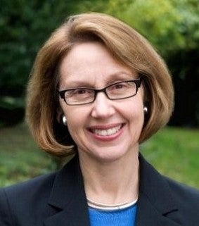 Ellen Rosenblum