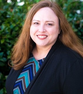 Jane Larrington