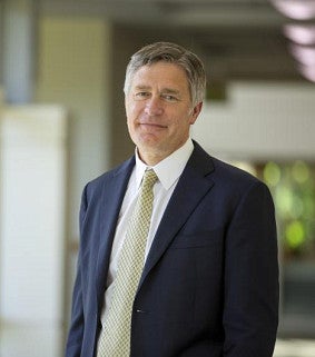 Professor Tom Lininger