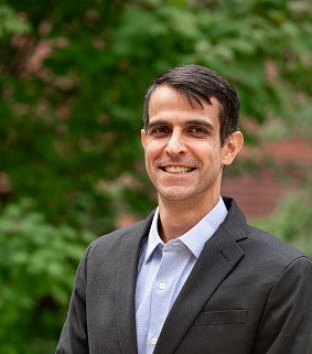 Mohsen Manesh