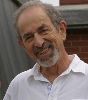 Morris Galen