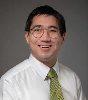 Weston Koyama